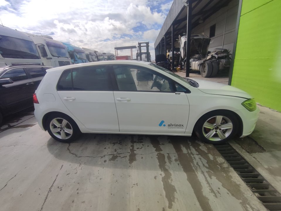 VOLKSWAGEN GOLF VII LIM. (BQ1) Advance Motor 1,6 Ltr. - 85 kW TDI