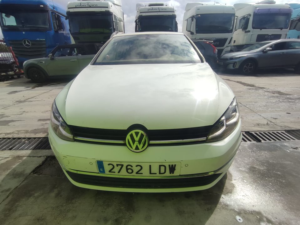 VOLKSWAGEN GOLF VII LIM. (BQ1) Advance Motor 1,6 Ltr. - 85 kW TDI