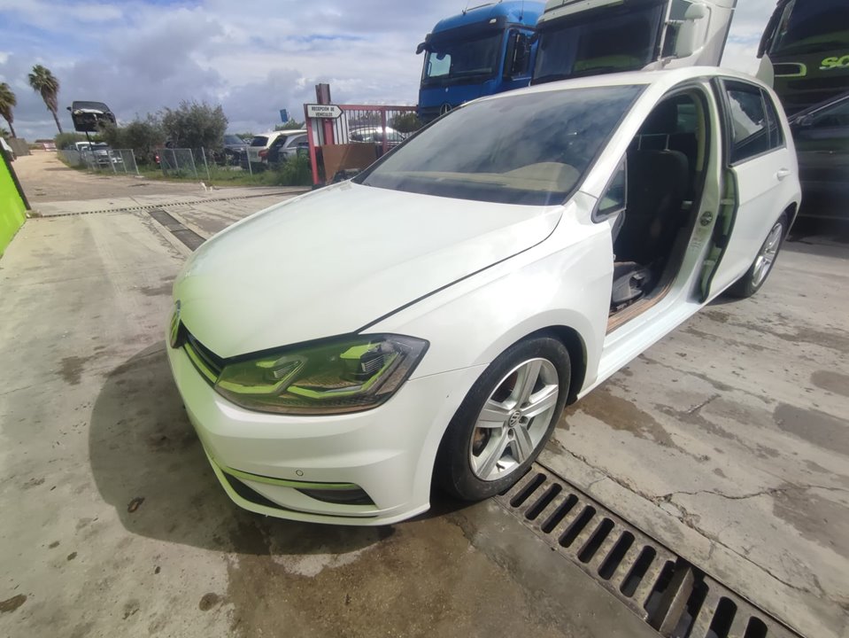 VOLKSWAGEN GOLF VII LIM. (BQ1) Advance Motor 1,6 Ltr. - 85 kW TDI
