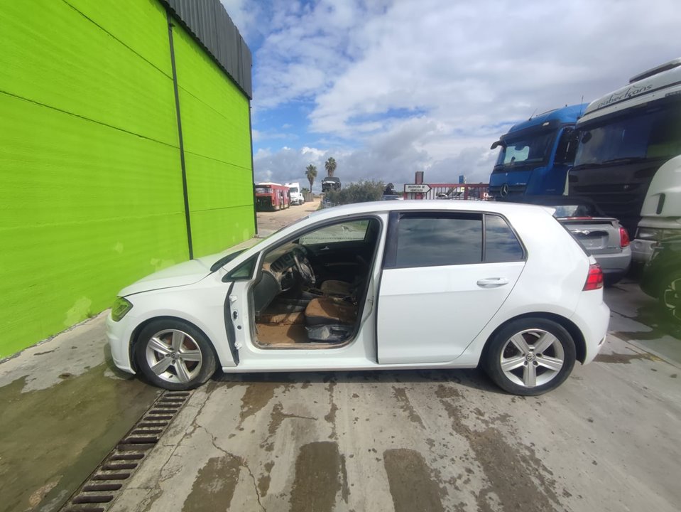VOLKSWAGEN GOLF VII LIM. (BQ1) Advance Motor 1,6 Ltr. - 85 kW TDI