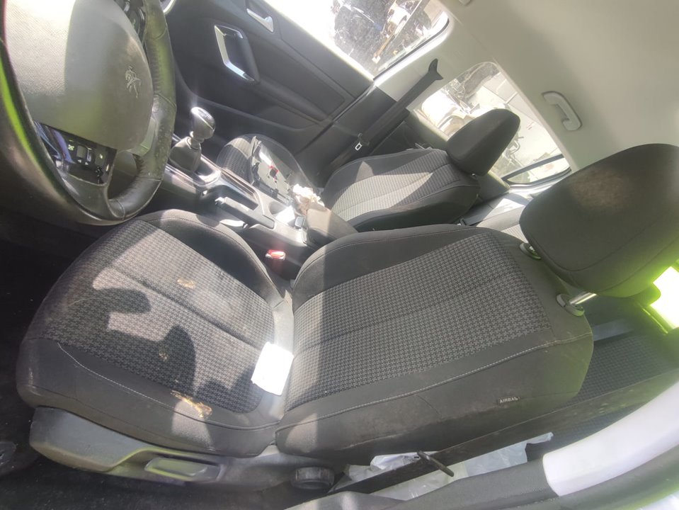 PEUGEOT 308 ACCESS Motor 1,5 Ltr. - 75 kW Blue-HDI FAP