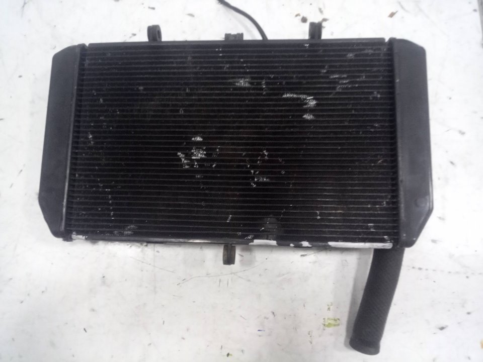 ELECTROVENTILADOR KAWASAKI Z 750 / Z 1000 *