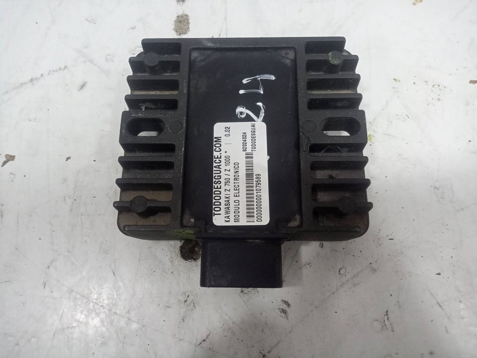 MODULO ELECTRONICO foto 3