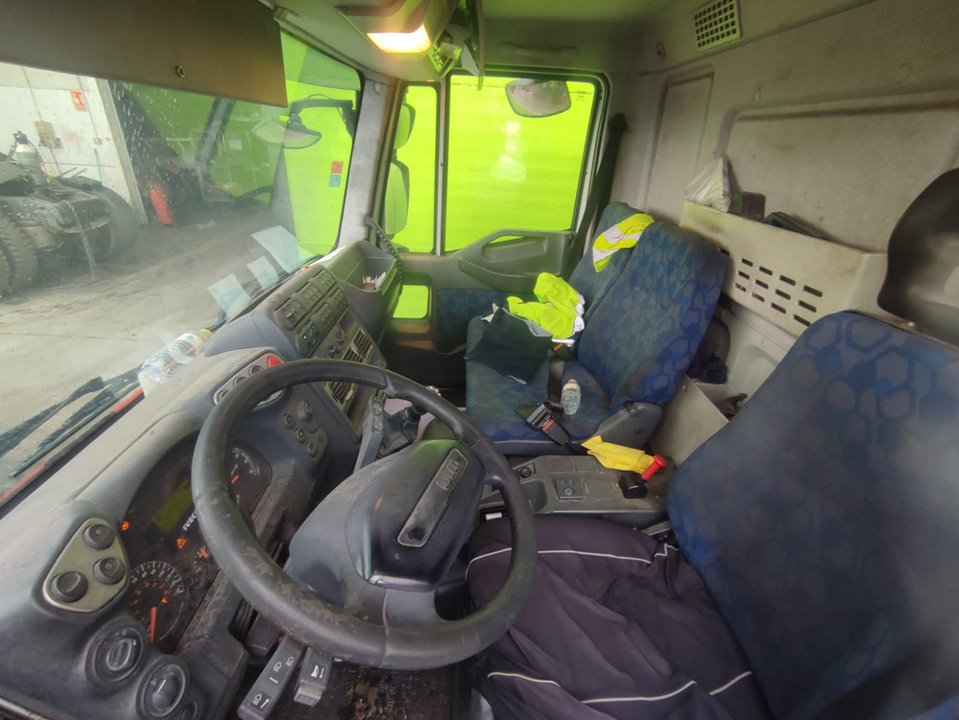 IVECO EUROCARGO * F4AE0681