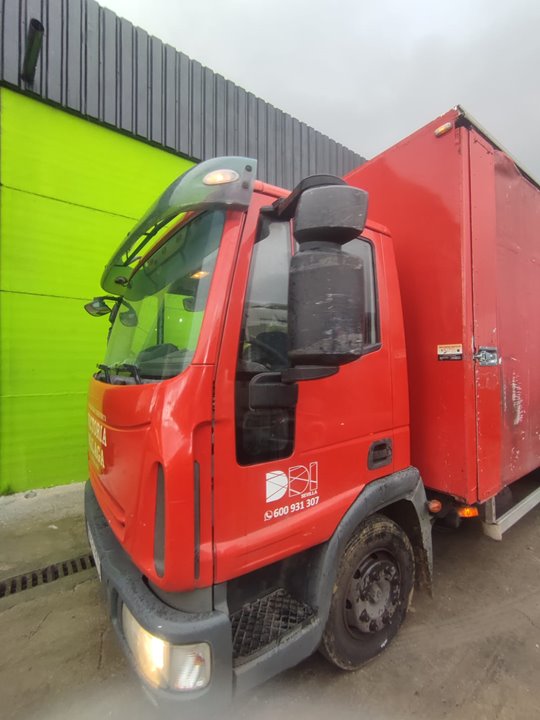 IVECO EUROCARGO * F4AE0681