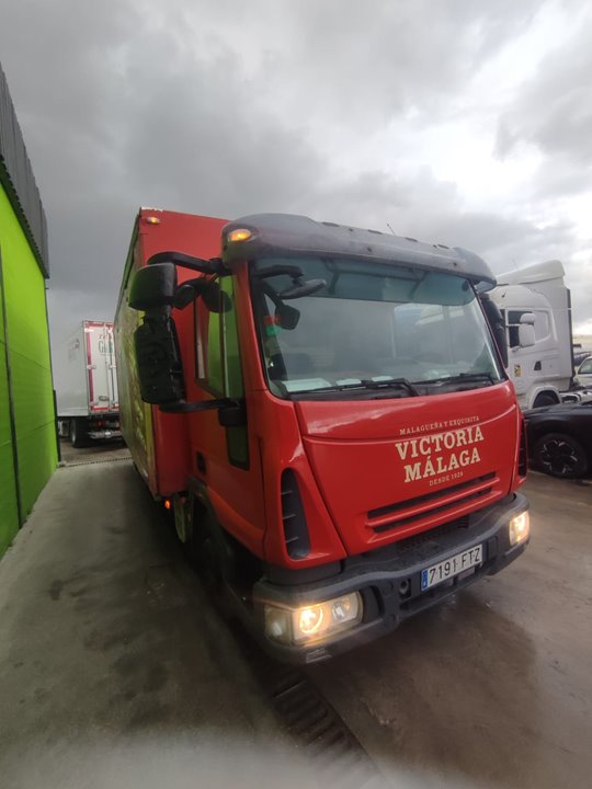 IVECO EUROCARGO * F4AE0681