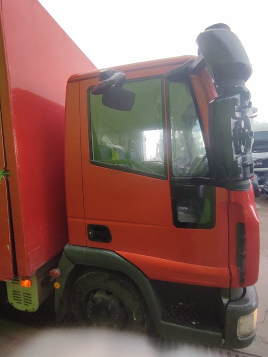 IVECO EUROCARGO * F4AE0681