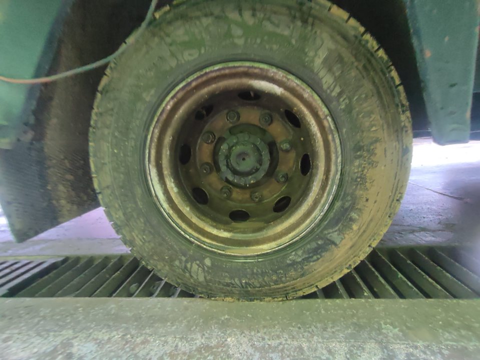 IVECO EUROCARGO * F4AE0681