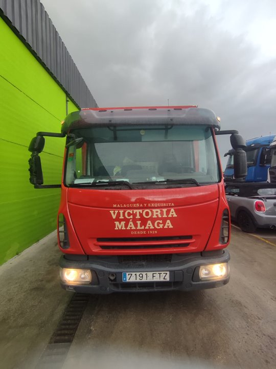 IVECO EUROCARGO * F4AE0681