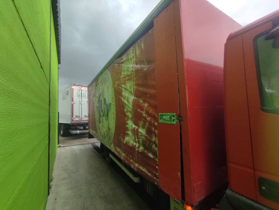 IVECO EUROCARGO * F4AE0681
