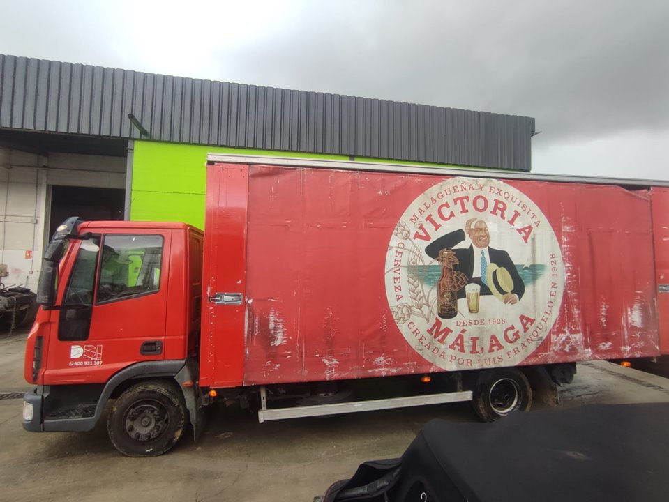 IVECO EUROCARGO * F4AE0681