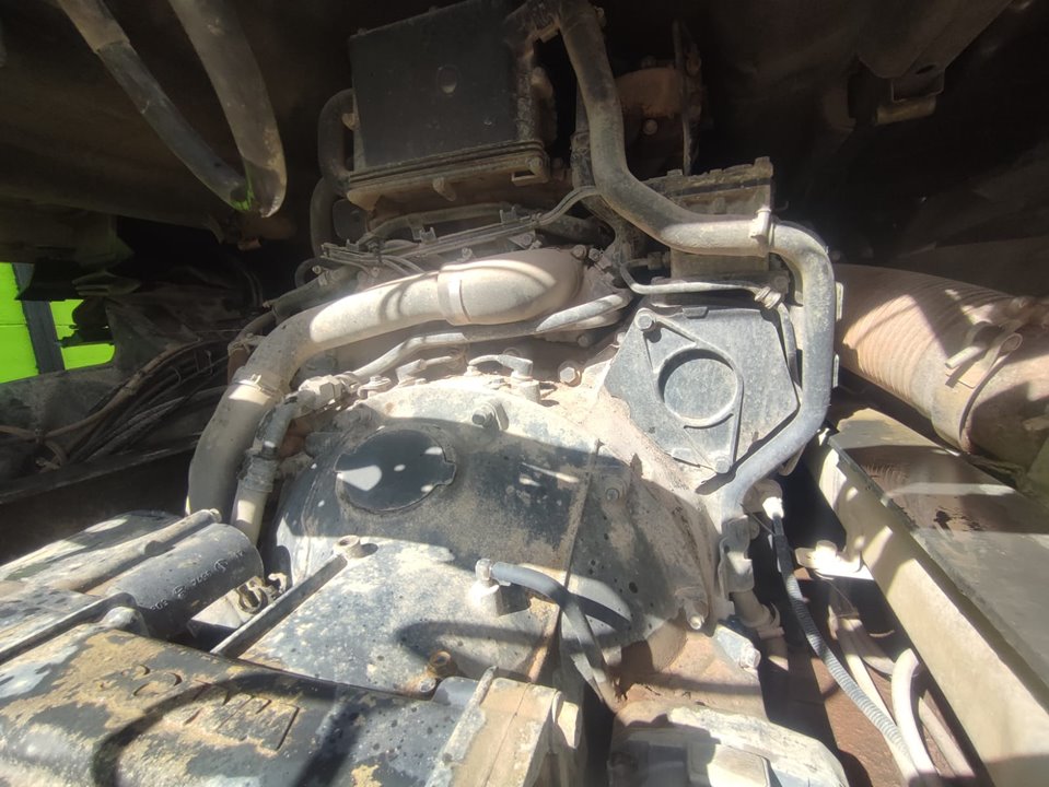 SCANIA SERIE P/G/R (C-CLASE) Fg R480 (4x2) Largo CR 19 A Motor 12,7 Ltr. - 353 kW Diesel