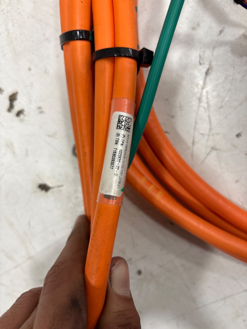 SISTEMA CARGA BATERIA TESLA MODEL S Basis