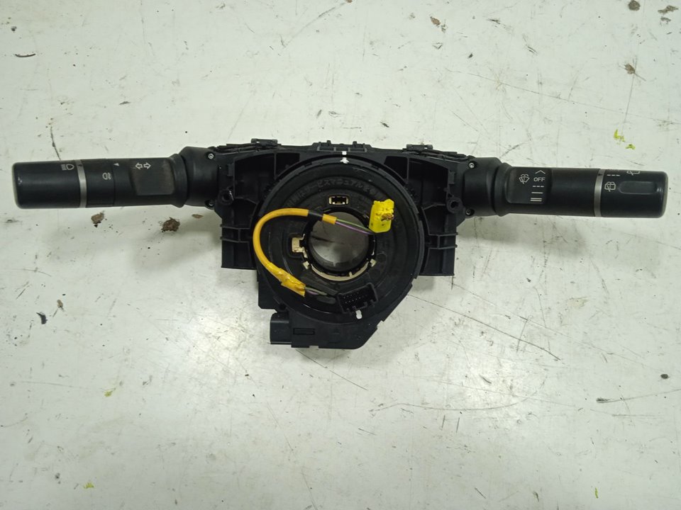 ANILLO AIRBAG Y MANDO MULTIFUNCION MAZDA 6 LIM. (GH)(.2012->) Style