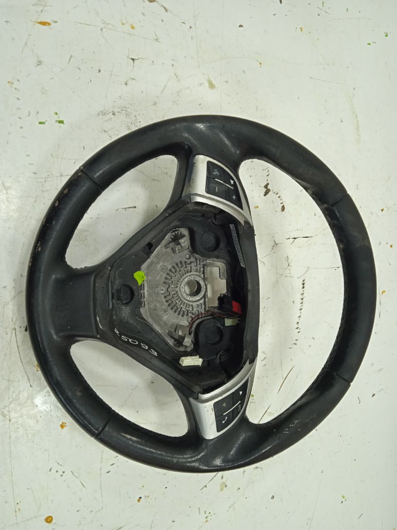 VOLANTE FIAT PUNTO (199) Easy
