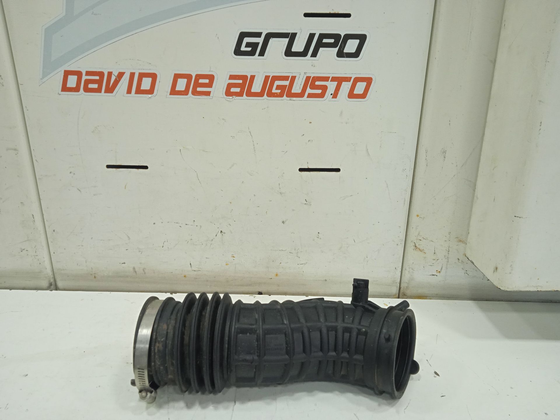 TUBO ADMISION FORD MONDEO LIM. Business Edition   |   01.16 - 12.18