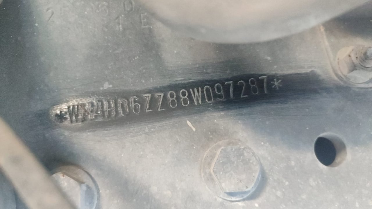 ANTIRROBO / LLAVE CONTACTO MAN TG-A 32.XXX FKI  FFDK  8X4 (E3) LX