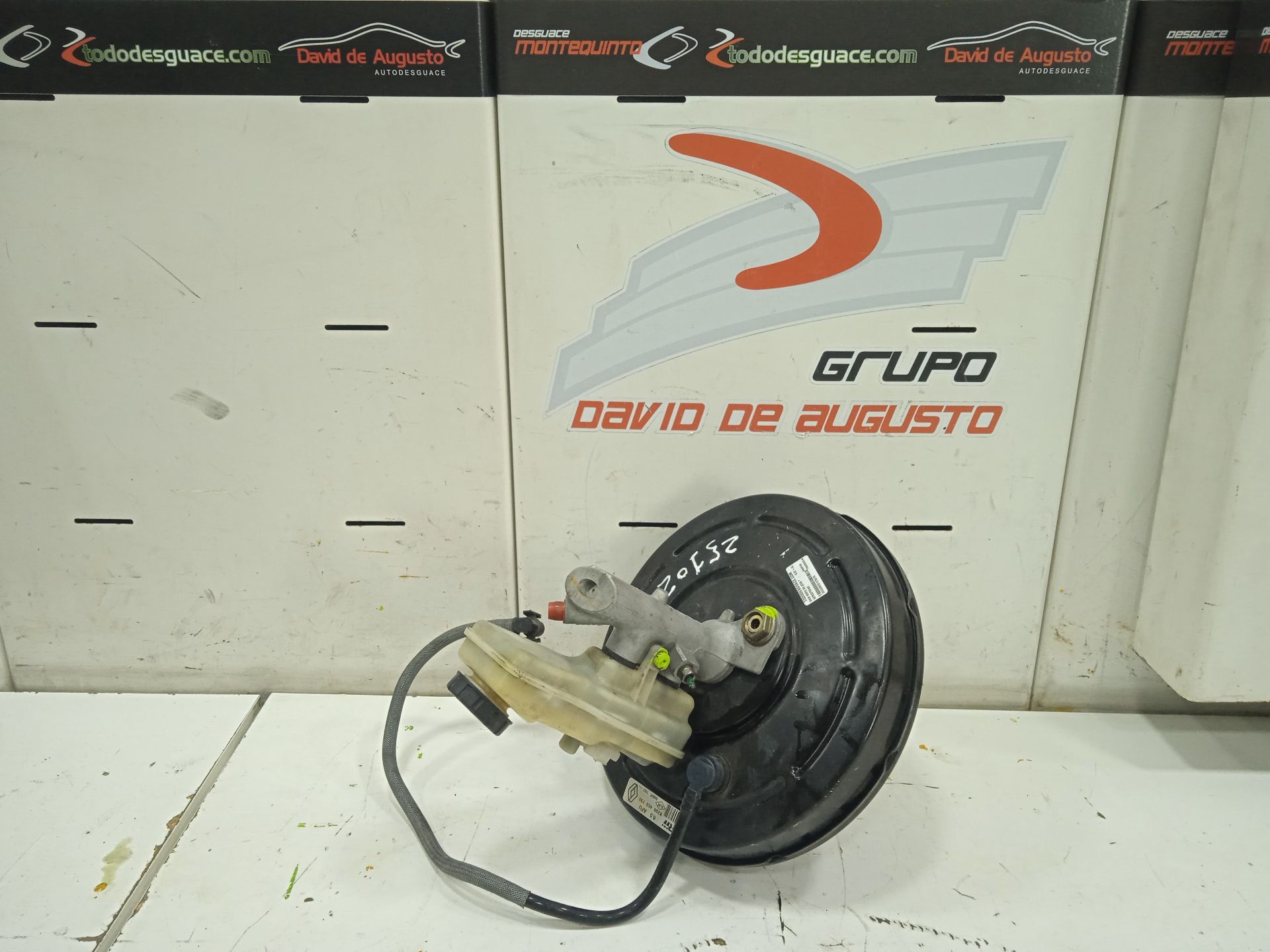 SERVOFRENO foto 5