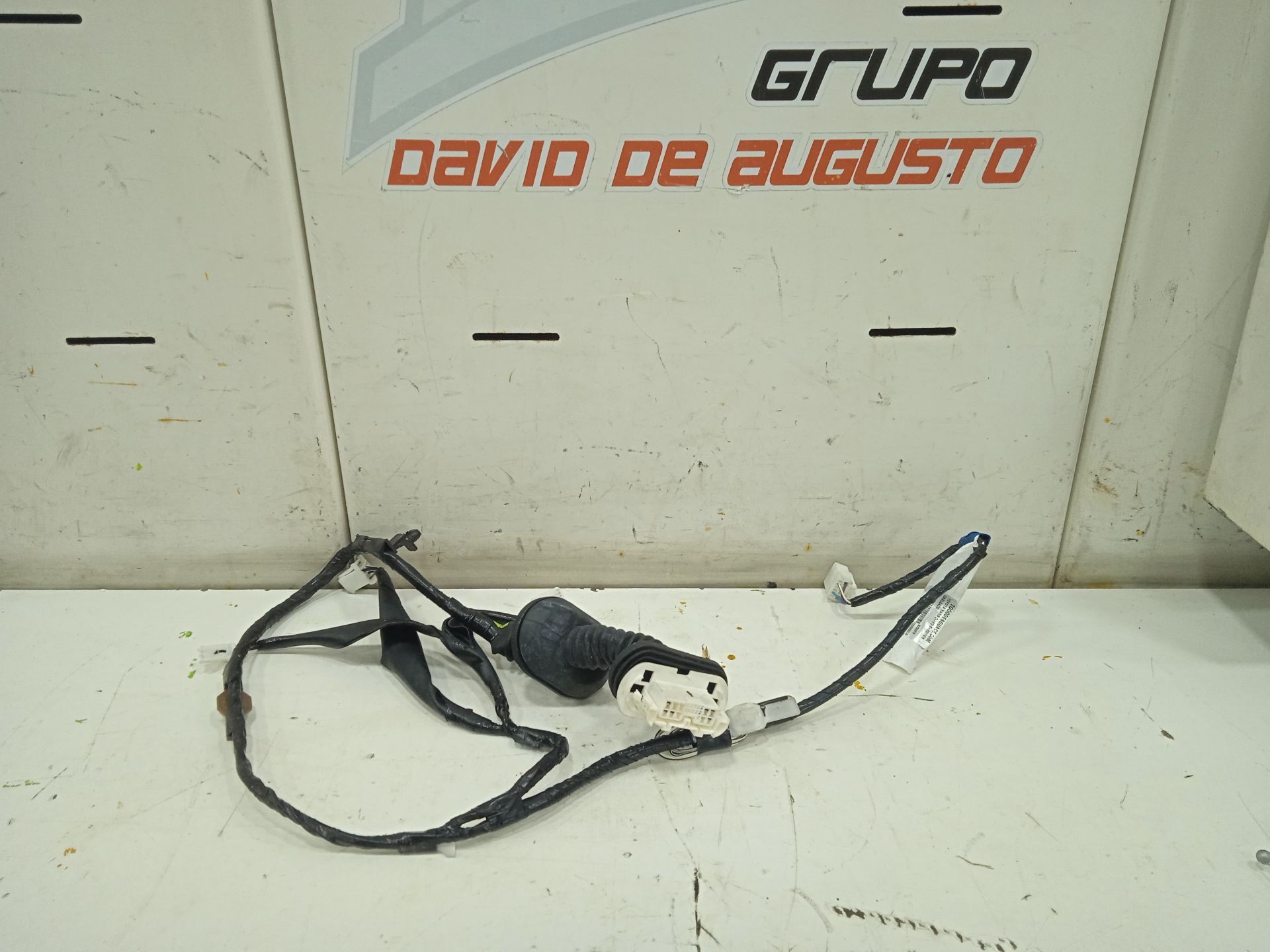 CABLEADO TOYOTA YARIS (XP21) S-EDITION