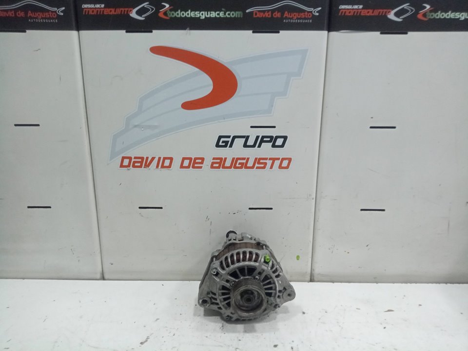 ALTERNADOR IVECO IRISBUS CITYCLASS