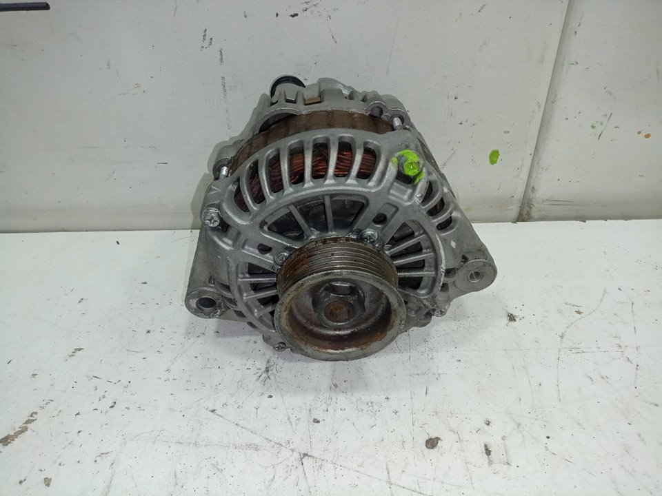 ALTERNADOR IVECO IRISBUS CITYCLASS