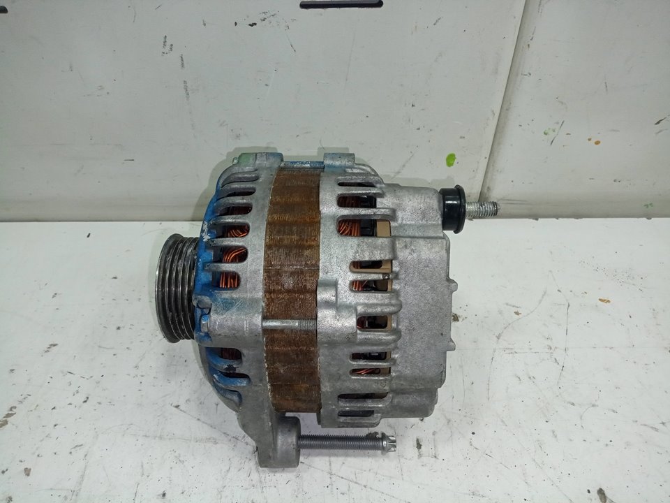 ALTERNADOR IVECO IRISBUS CITYCLASS
