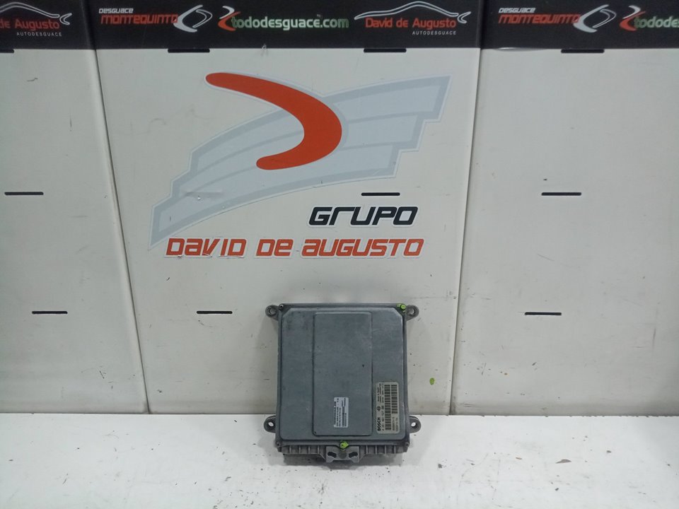 CENTRALITA MOTOR UCE IVECO IRISBUS CITYCLASS