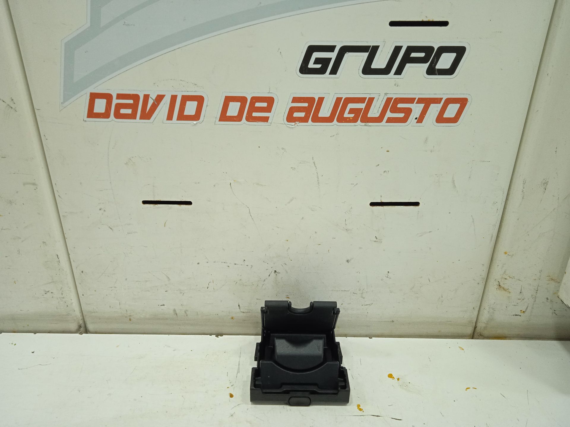 POSAVASOS MAZDA CX-3 Evolution