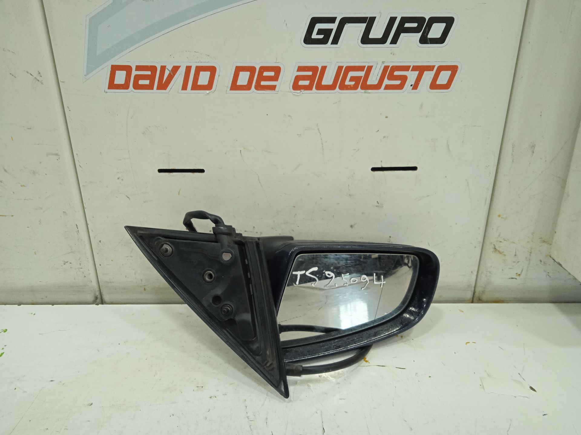 RETROVISOR IZQUIERDO foto 4