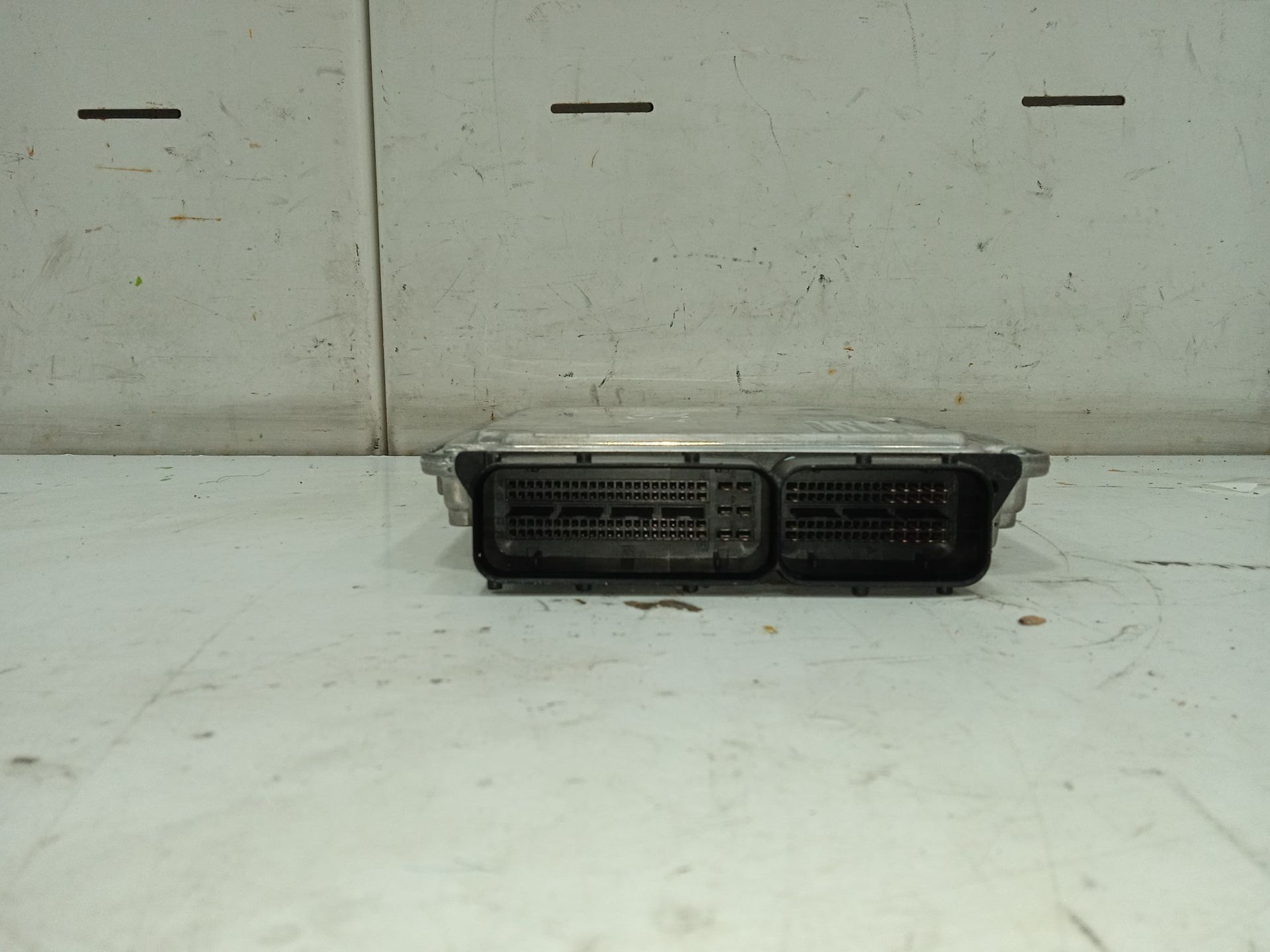 CENTRALITA MOTOR UCE MERCEDES-BENZ SPRINTERII CAJA CERRADA (DESDE 01.06) 210/213/216 CDI (906.611/613)