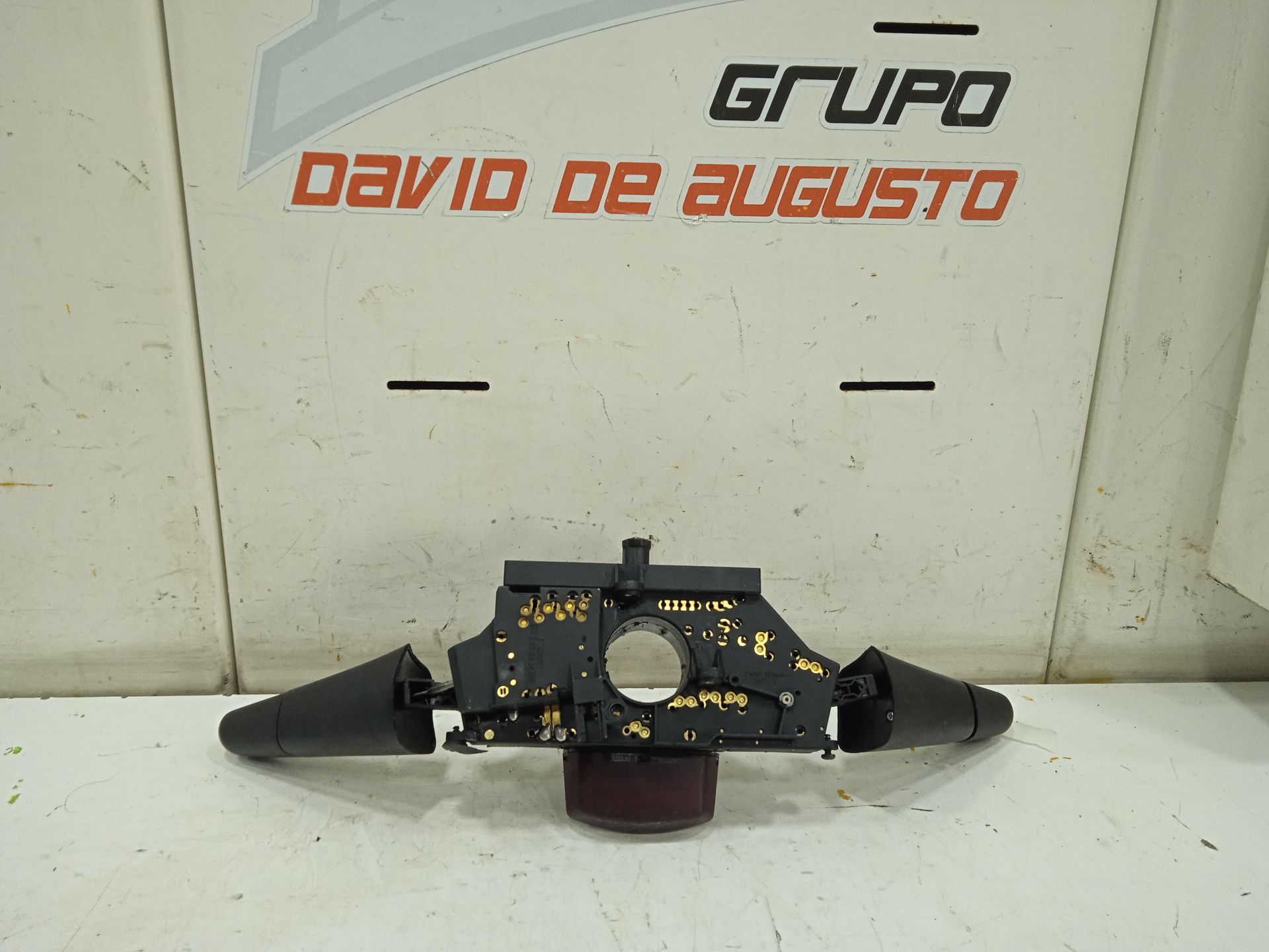 MANDO MULTIFUNCION MERCEDES-BENZ VITO (W638) CAJA CERRADA 108 CDI     (638.094)