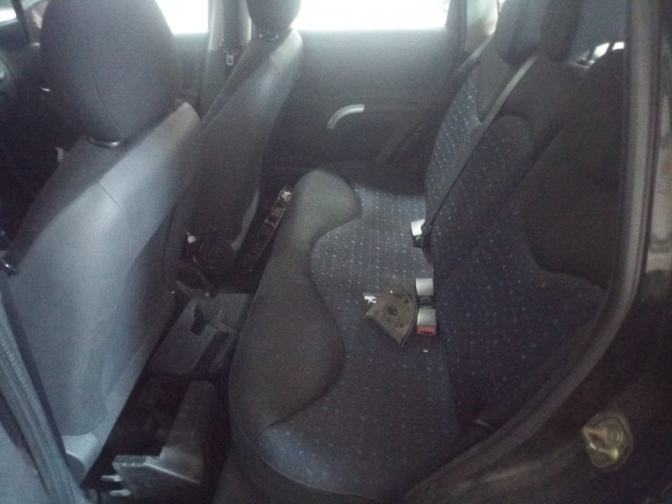 CITROEN C3 1.4 HDi Audace Motor 1,4 Ltr. - 50 kW HDi