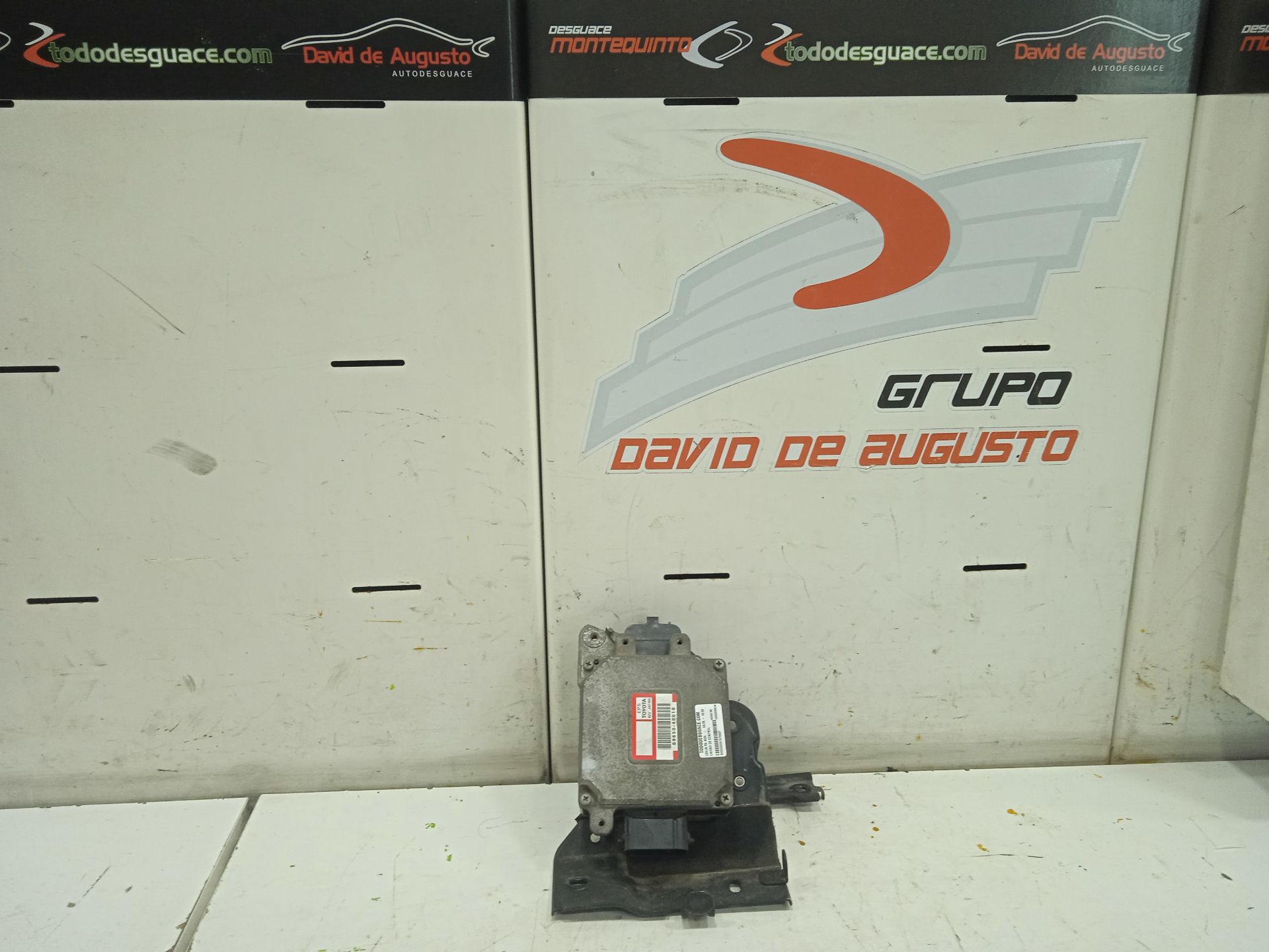 UNIDAD DE CONTROL