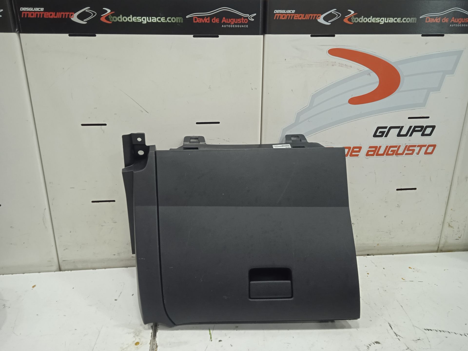 GUANTERA MAZDA CX-3 Evolution