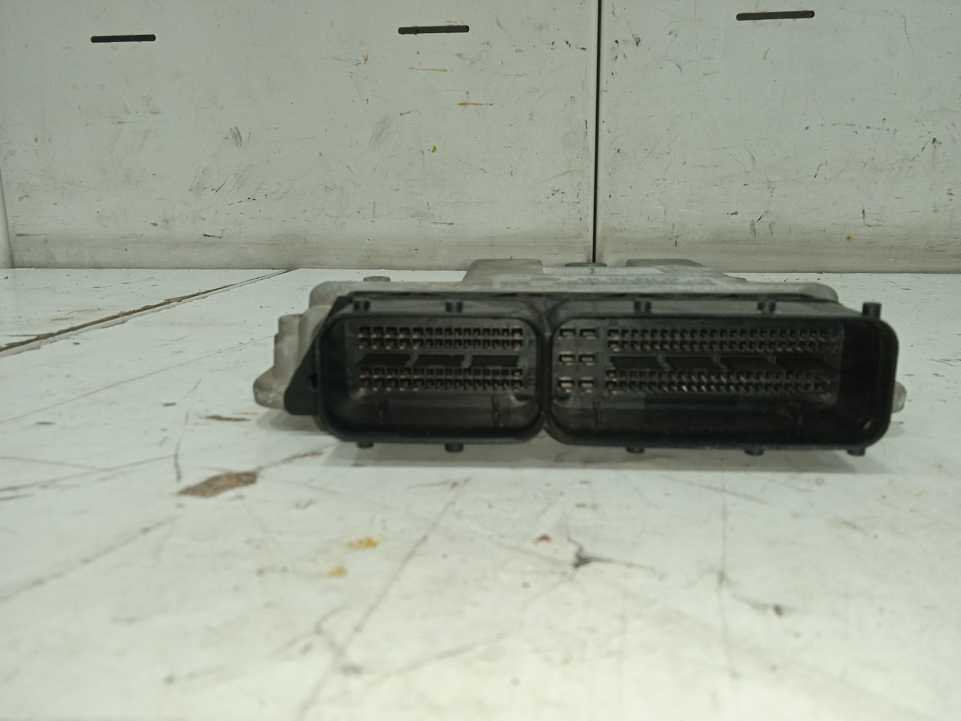 CENTRALITA MOTOR UCE