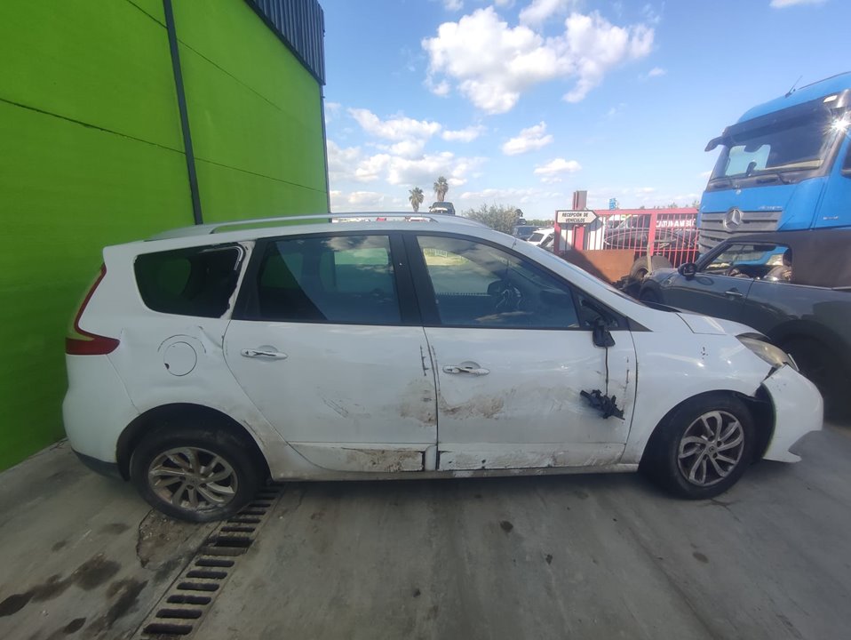 RENAULT MEGANE GR SCENIC JZ 1197