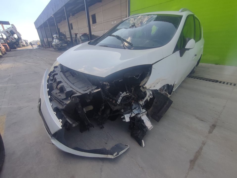 RENAULT MEGANE GR SCENIC JZ 1197