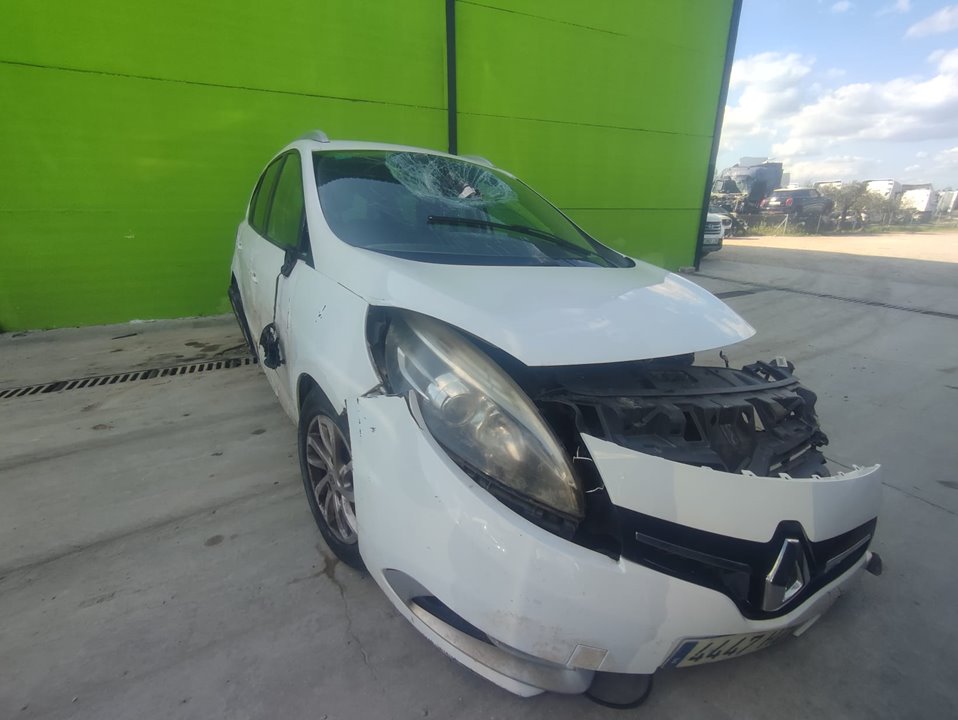 RENAULT MEGANE GR SCENIC JZ 1197