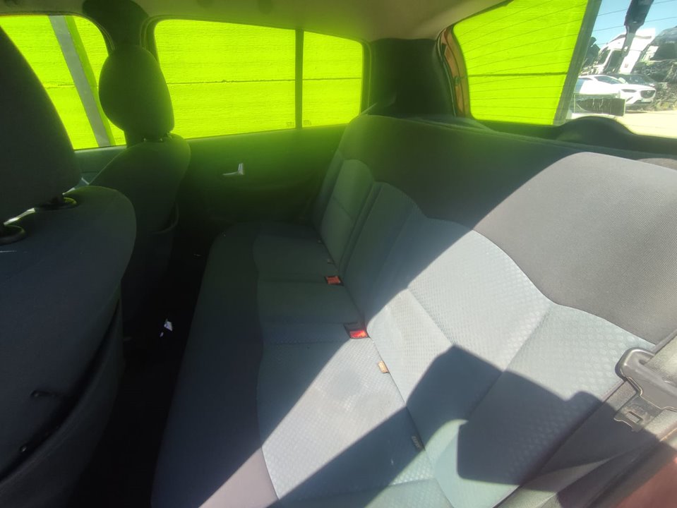RENAULT CLIO III Exception Motor 1,2 Ltr. - 55 kW
