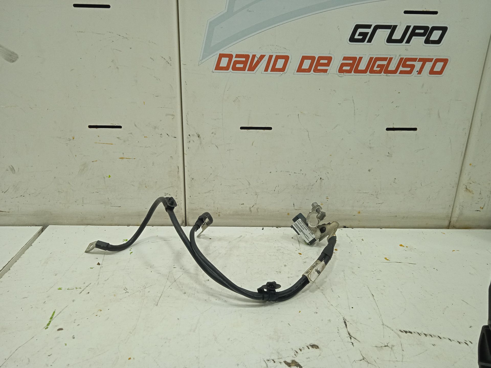 BORNA NEGATIVA PEUGEOT 308 ACCESS