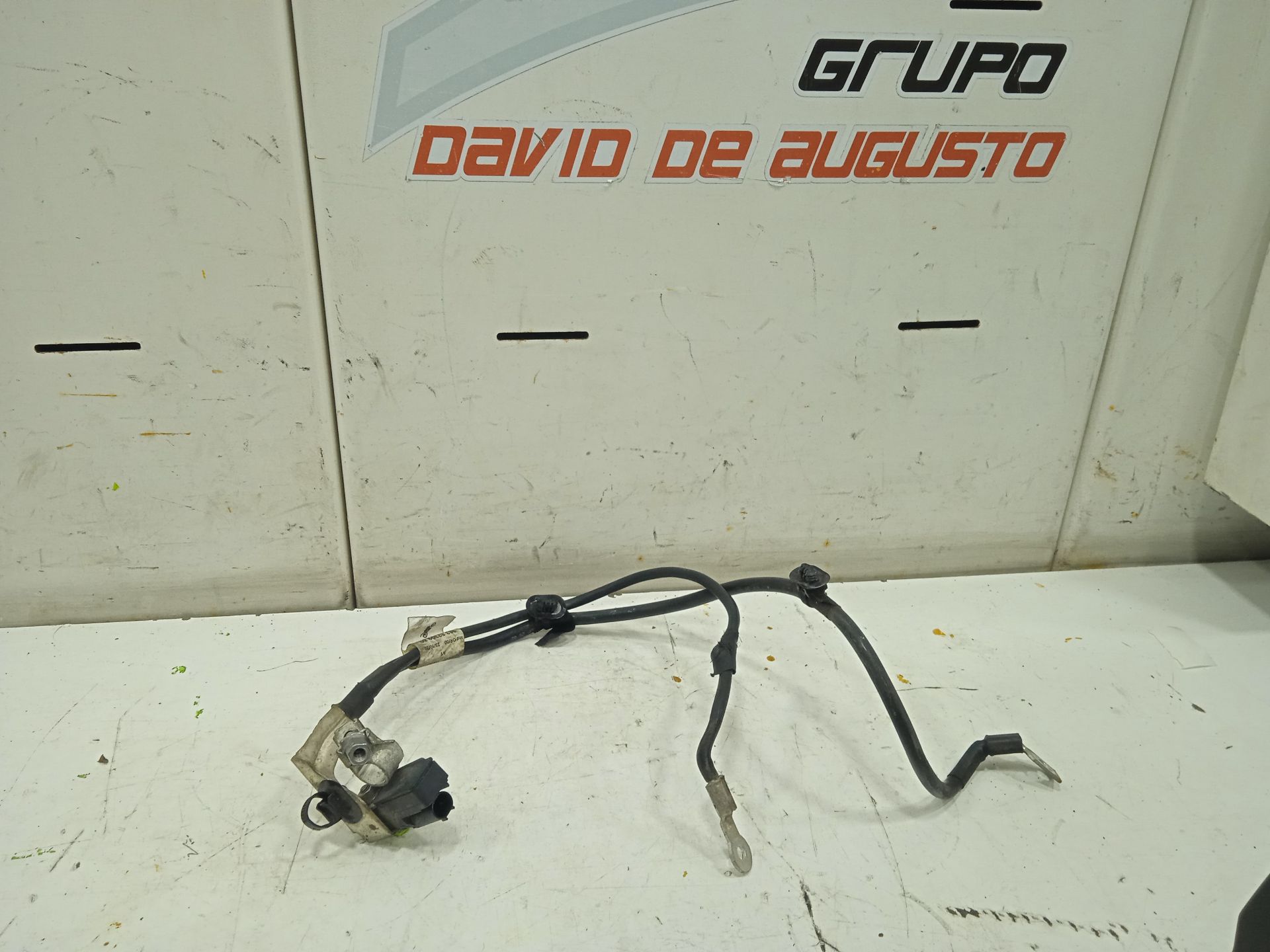 BORNA NEGATIVA PEUGEOT 308 ACCESS