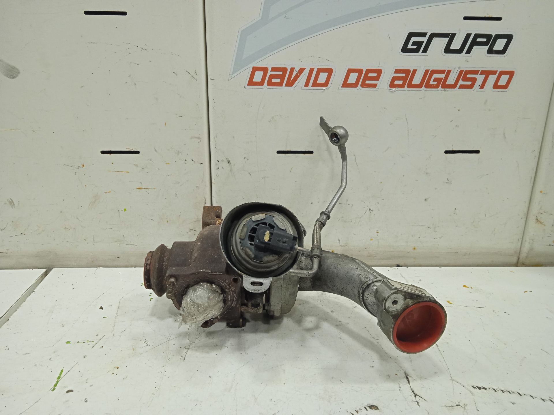 TURBOCOMPRESOR foto 3