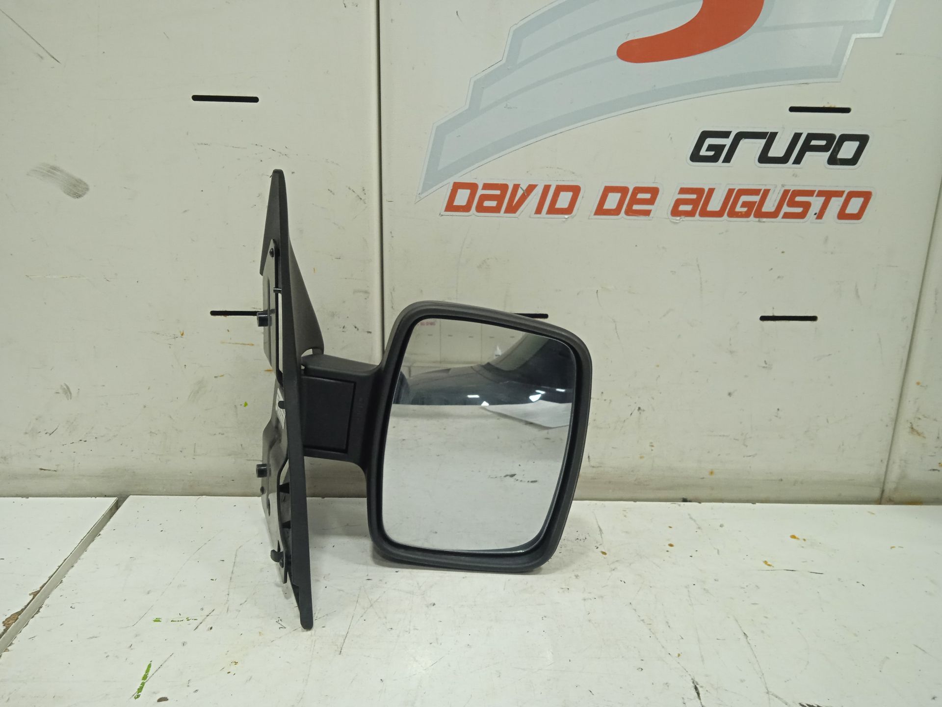 RETROVISOR DERECHO MERCEDES-BENZ VITO (W638) CAJA CERRADA 108 CDI     (638.094)