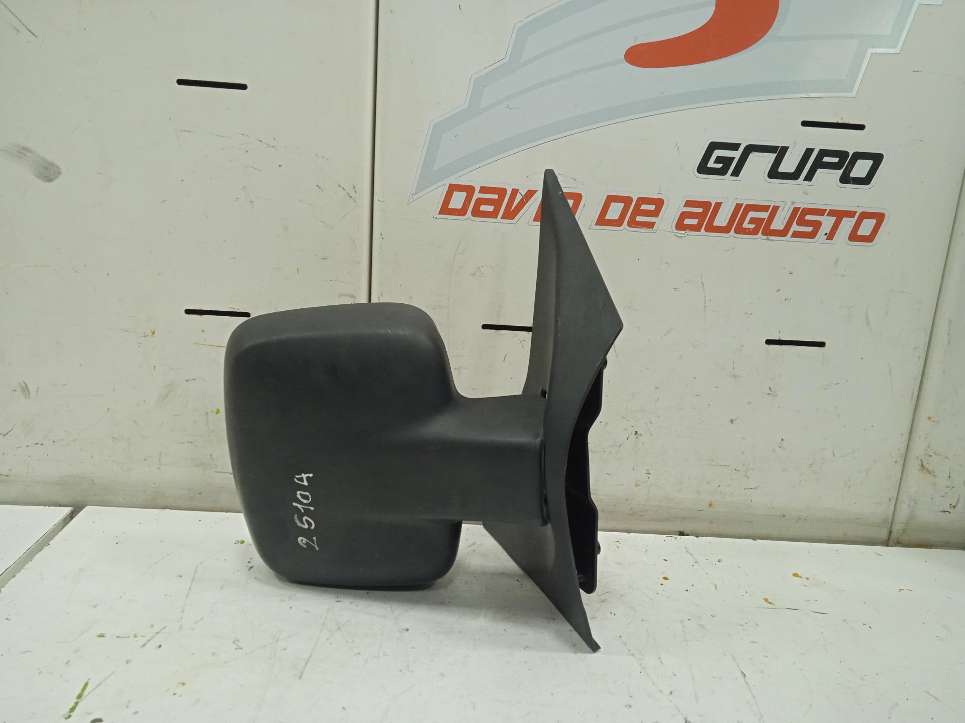 RETROVISOR DERECHO MERCEDES-BENZ VITO (W638) CAJA CERRADA 108 CDI     (638.094)