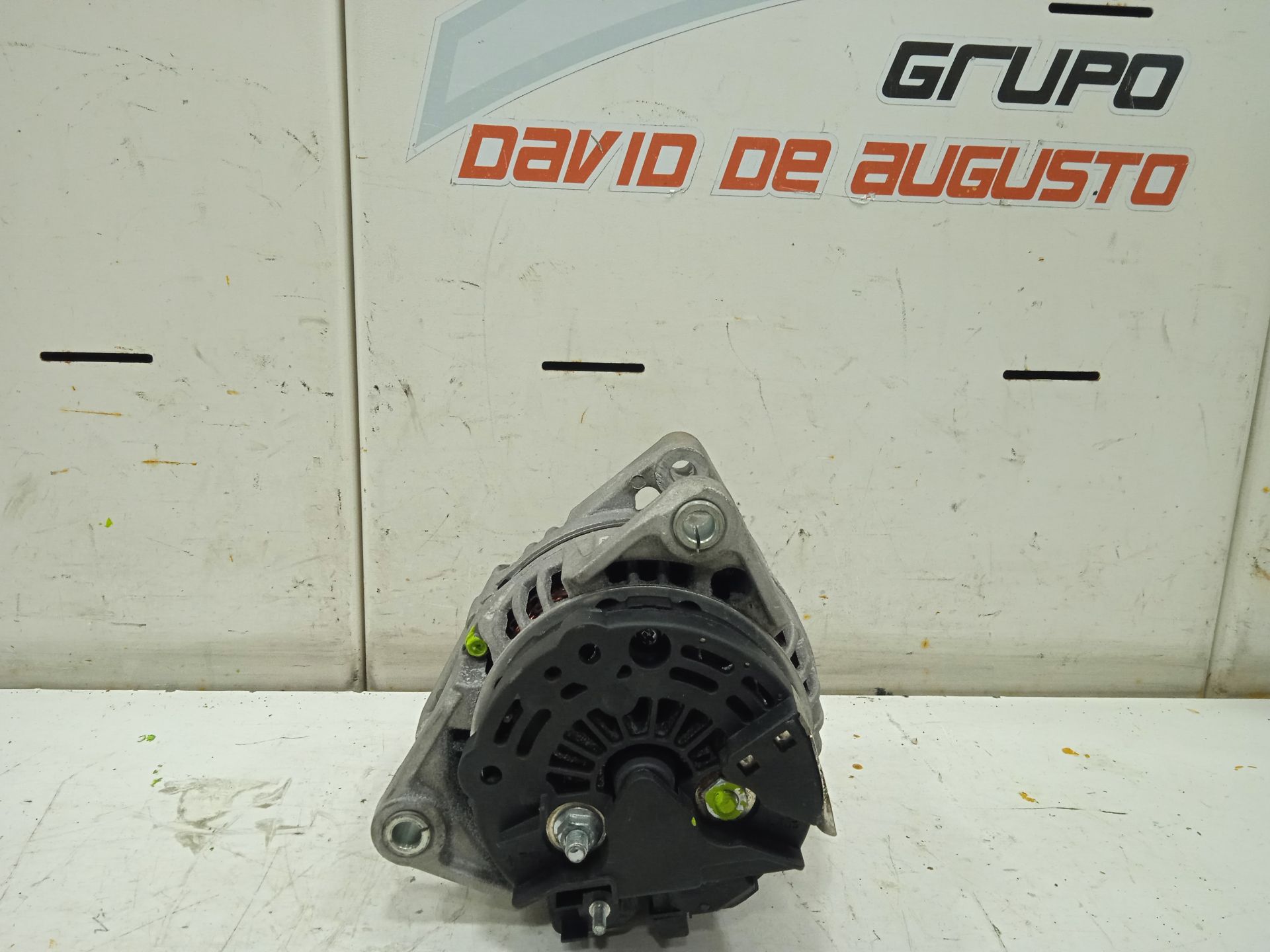 ALTERNADOR foto 3