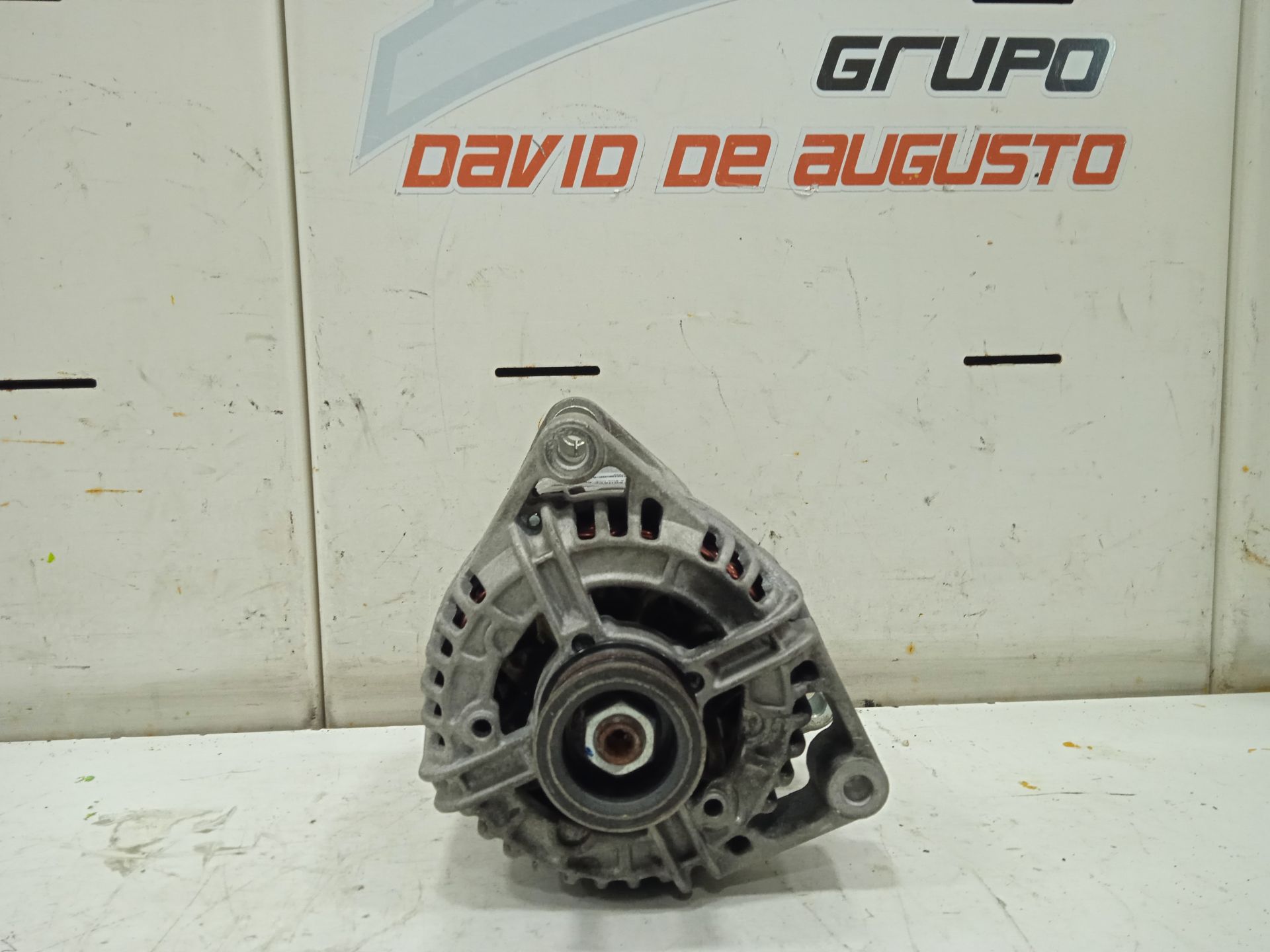 ALTERNADOR foto 5