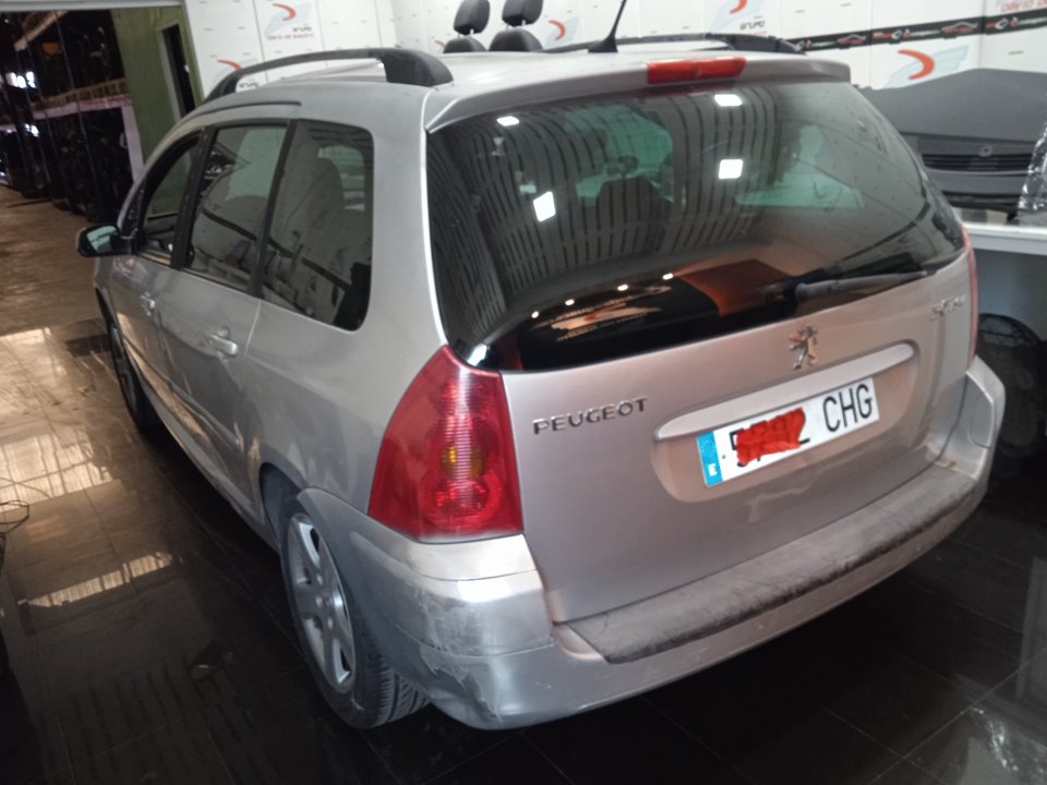 PEUGEOT 307 BREAK / SW (S1) BREAK XR Motor 2,0 Ltr. - 66 kW HDi CAT