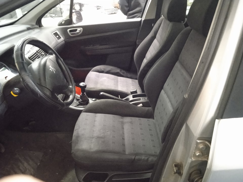 PEUGEOT 307 BREAK / SW (S1) BREAK XR Motor 2,0 Ltr. - 66 kW HDi CAT