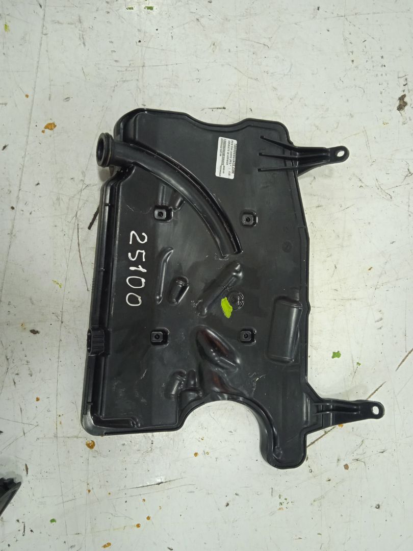 ACUMULADOR VACIO MINI CABRIO (F57) Cooper D