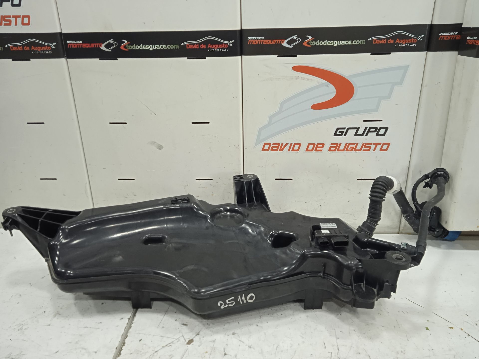 DEPOSITO ADBLUE VOLKSWAGEN GOLF VII LIM. (BQ1) Advance